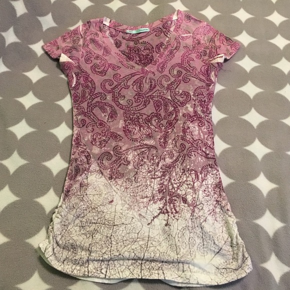 T-shirt from Maurices