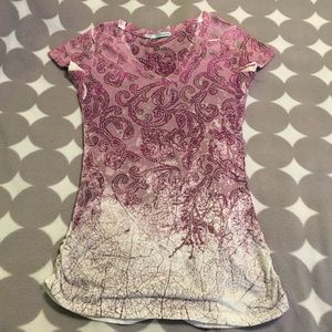 T-shirt from Maurices