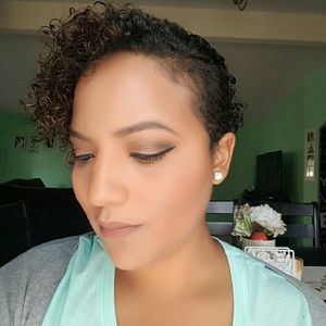 Meet your Posher, Giovanna