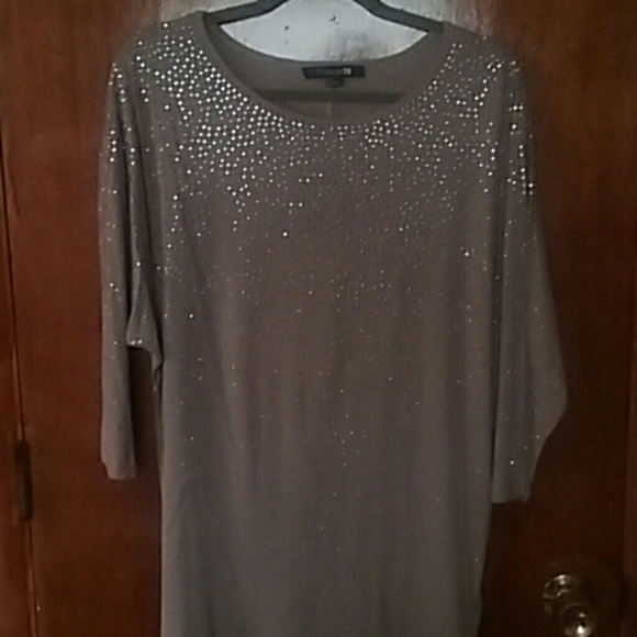 Sparkle Top