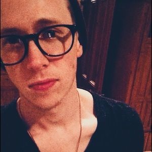 Meet your Posher, Eoin