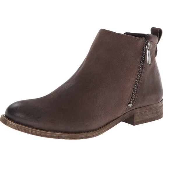 Franco Sarto ankle boots