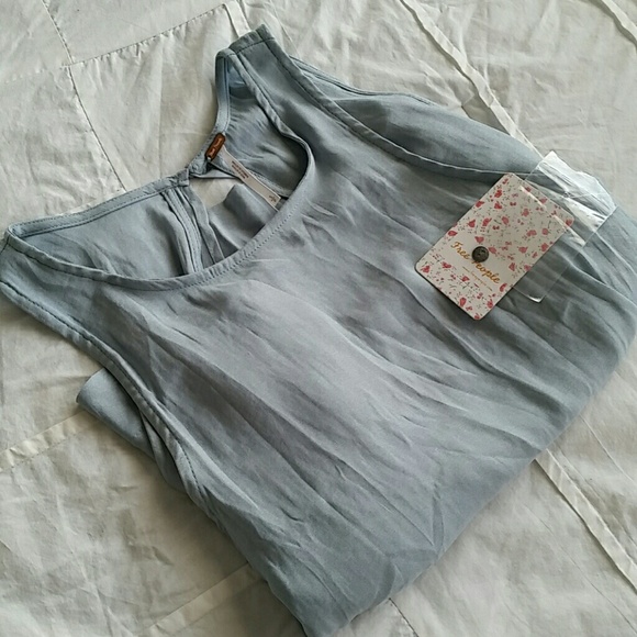 Free People Love In Layers Tunic - Picture 2 of 4