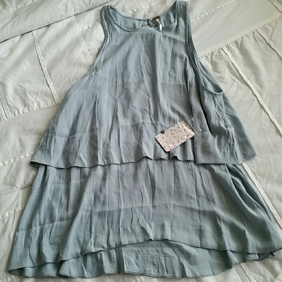 Free People Love In Layers Tunic - Picture 3 of 4