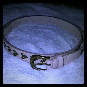 Cute belt (M/L)