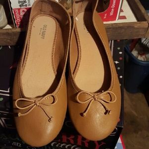 Old Navy Flats. New