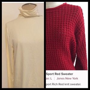 Jones New York Bundle 💗💗2FOR1 Sale