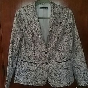 Blazer
