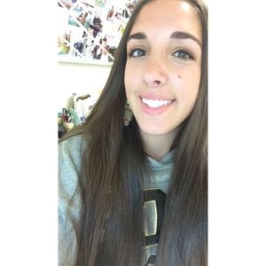 Meet your Posher, Brigitte