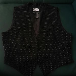 DKNY Vest