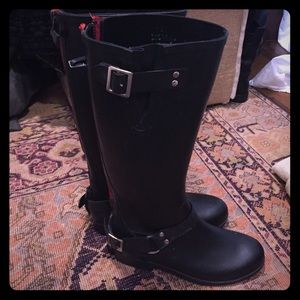 Rain Boots