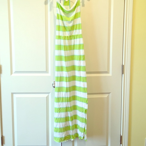 Victoria's Secret maxi dress