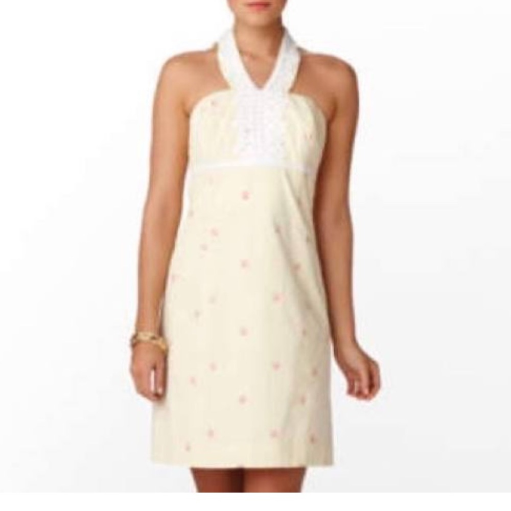 NWT Lilly Pulitzer 🏇 Derby Isabel Dress
