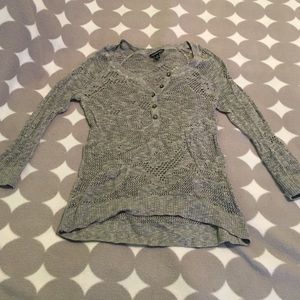 American Eagle sweater