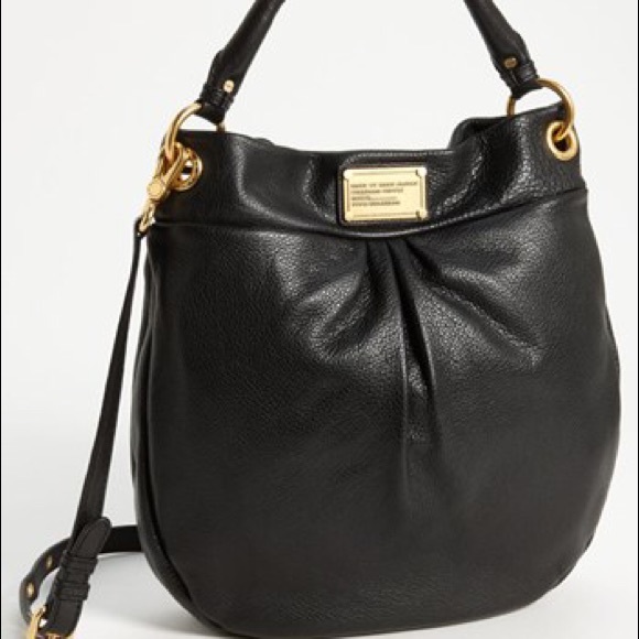 Marc By Marc Jacobs Handbags - Marc by Marc Jacobs classic hillier bag