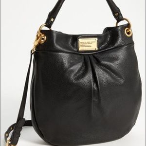 Marc by Marc Jacobs classic hillier bag