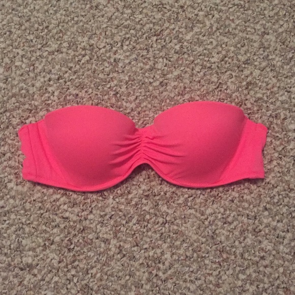 Victoria's Secret Other - Victoria's Secret swim top