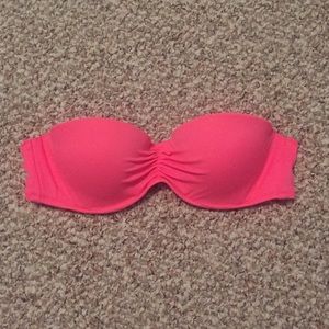 Victoria's Secret swim top