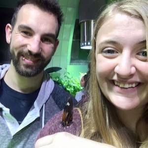 Meet your Posher, Katrina