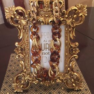 NWOT Statement Necklace