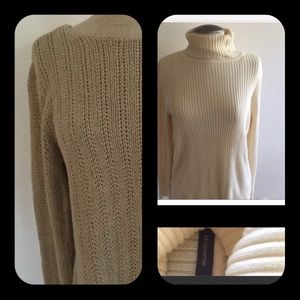 Liz Claiborne/ Charter Club Bundle 💗💗241 Sale