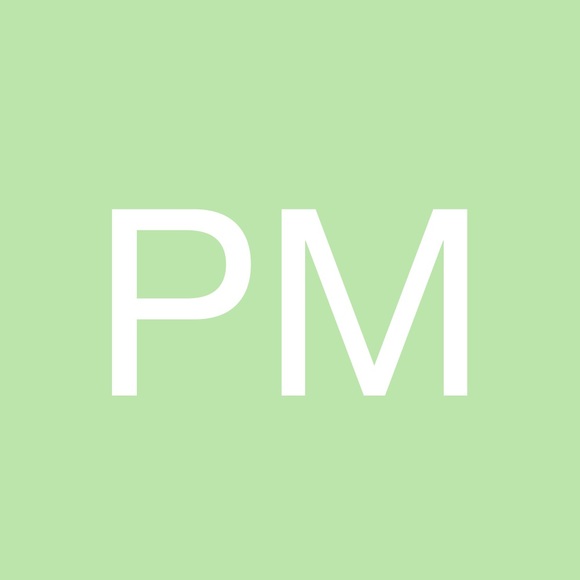 Meet your Posher, Paige