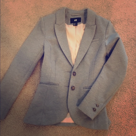 H&M blazer
