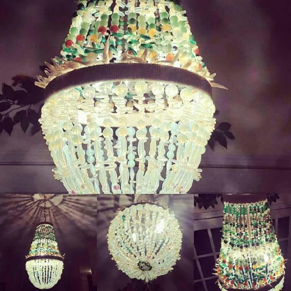 - Chandeliers Sample For Sale. -(Events) - Picture 2 of 4