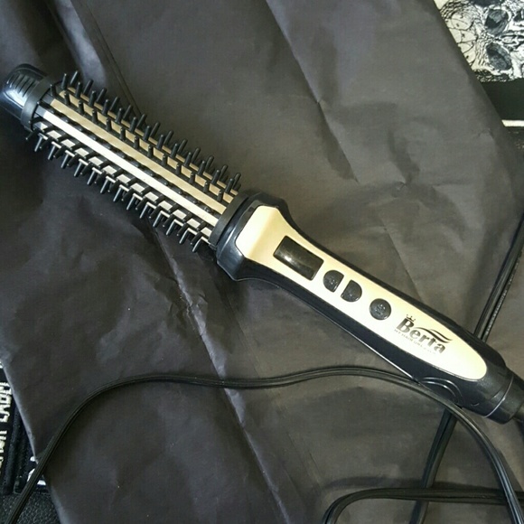 3 in 1 hair styling tool