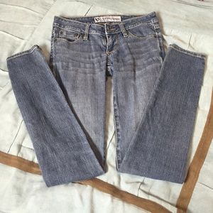 Bullhead jeans from pacsun