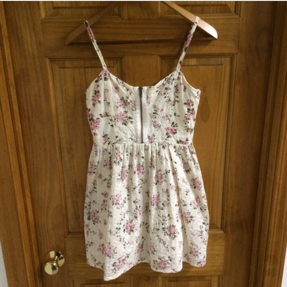 Topshop Dresses & Skirts - Top Shop Dress