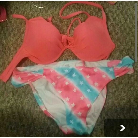 Victorias secret bathingsuit