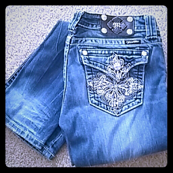 Miss Me Denim - Miss me? Jeans