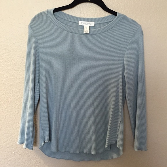 Forever 21 top