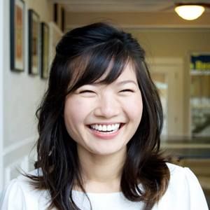 Meet your Posher, Jane