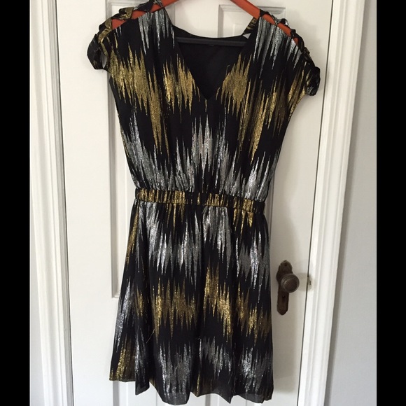 NYE party dress perfection