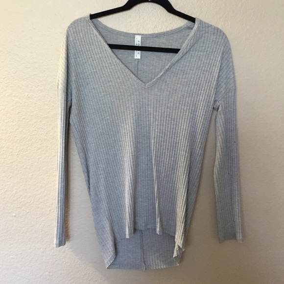 Irene's story long sleeve