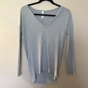 Irene's story long sleeve