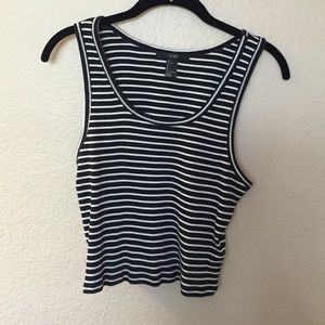 Forever 21 tank