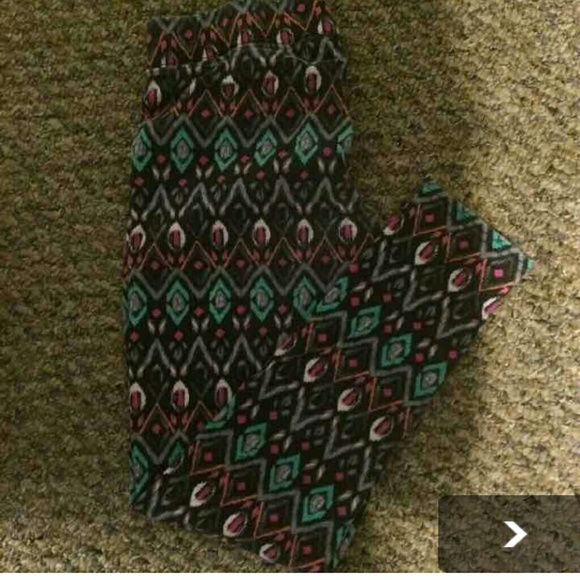 American eagle leggings