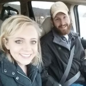 Meet your Posher, Maddy