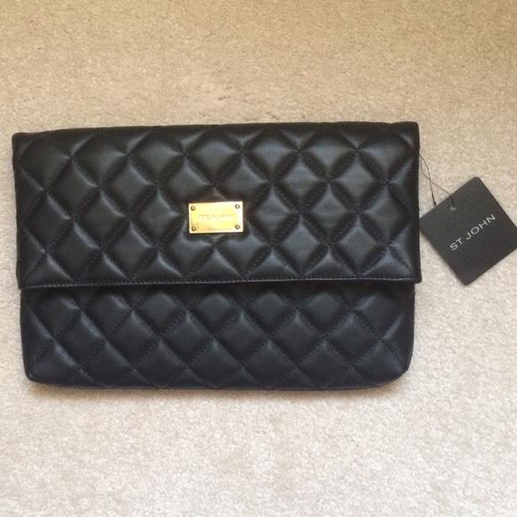 St. John handbag