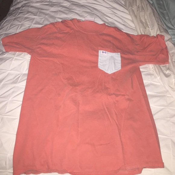 Fraternity collection short sleeve Tshirt