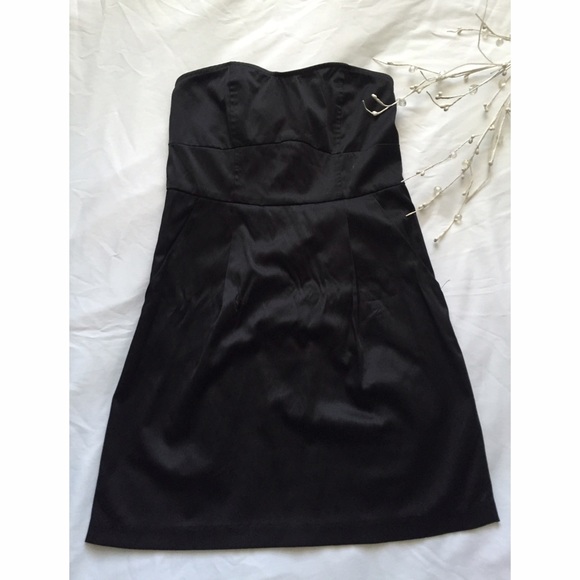 Little Black Dress💗