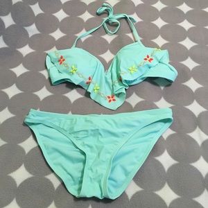 Swim suit from Target