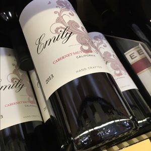 Meet your Posher, Aliya