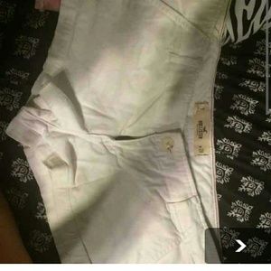 Hollister shorts
