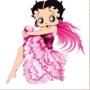 Meet your Posher, Annie