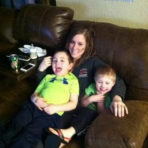 Meet your Posher, Paige