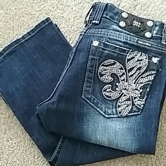 Miss Me Denim - Miss me? Jeans